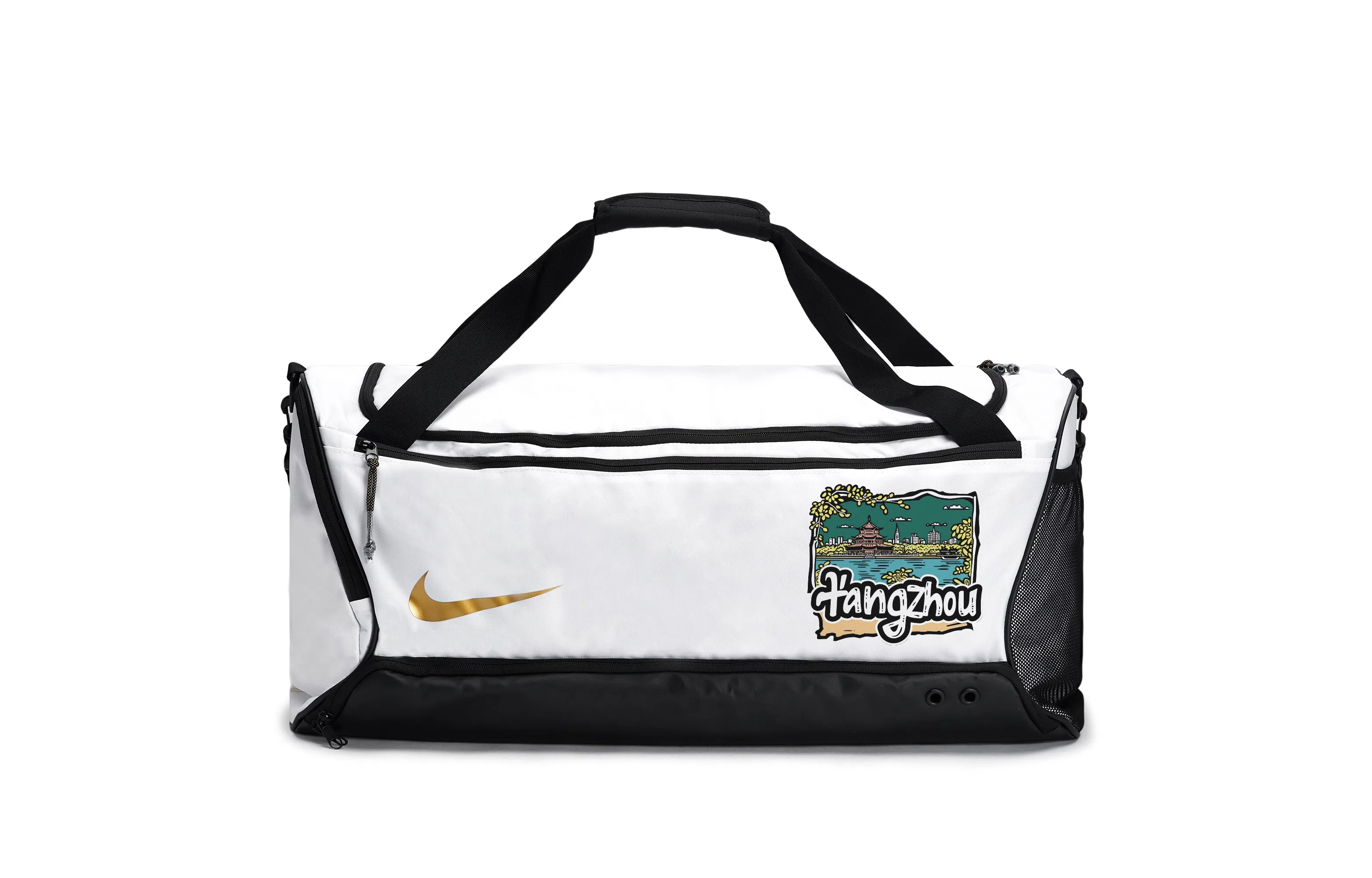 Nike Hoops Elite 811