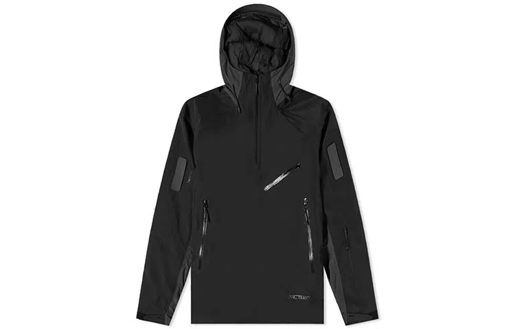 Arcteryx Axis Anorak