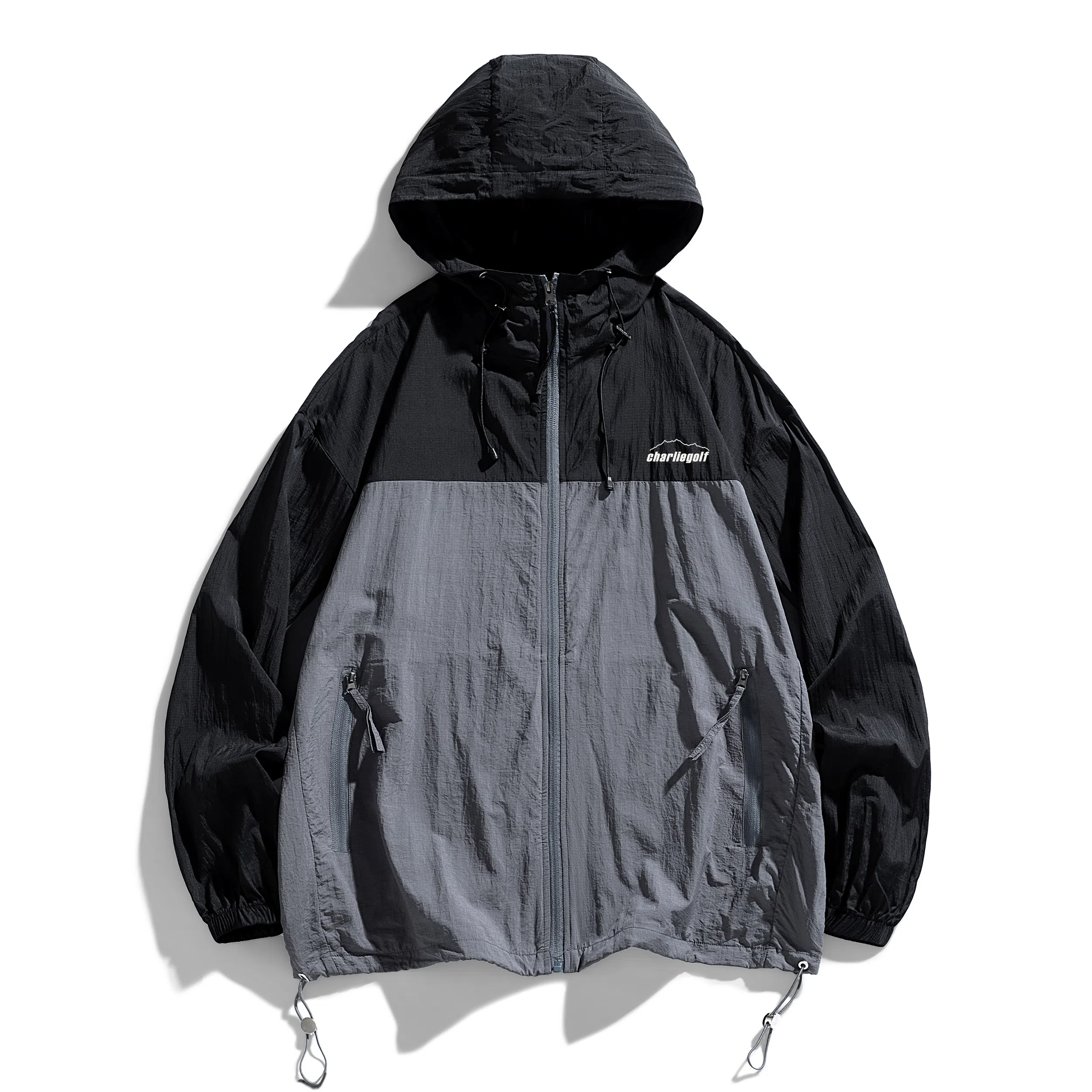 CHARLIE GOLF UPF50+ Sunscreen Jacket