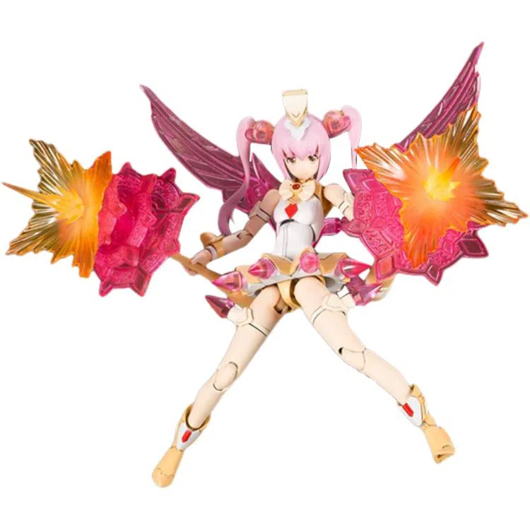 7 Chaos Pretty Magical Girl 14cm