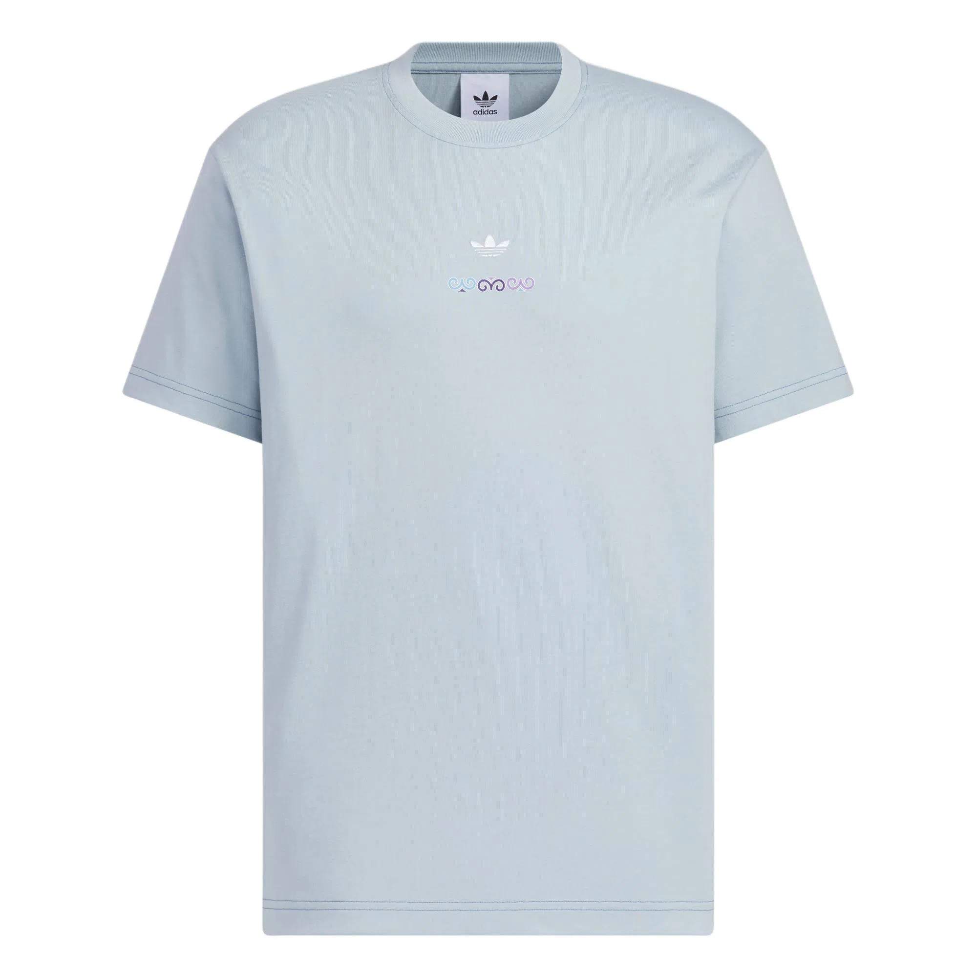 adidas originals SHORT SLEEVE T-SHIRT LogoT