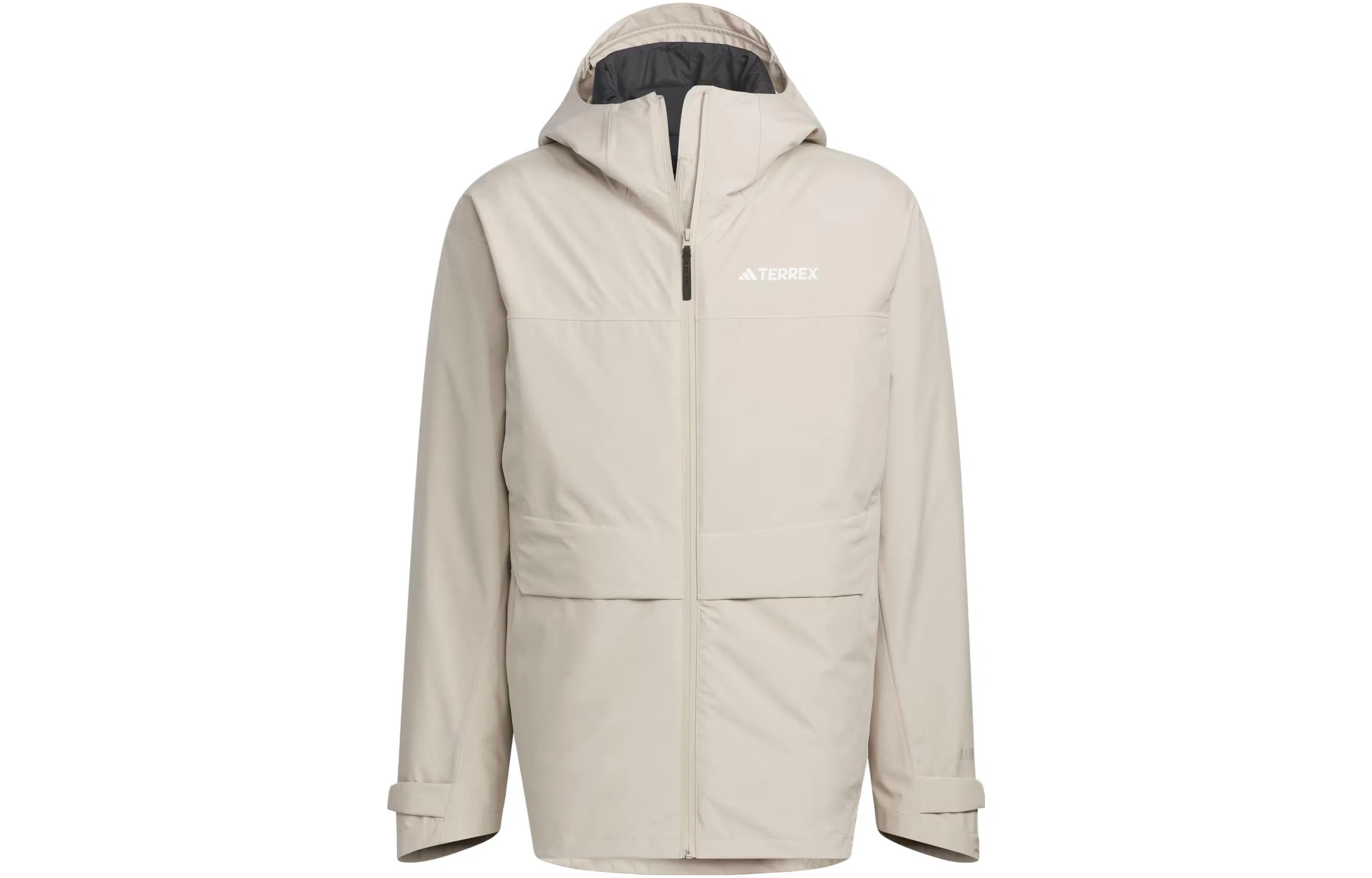 adidas Three-In-One Rain.Rdy Parka