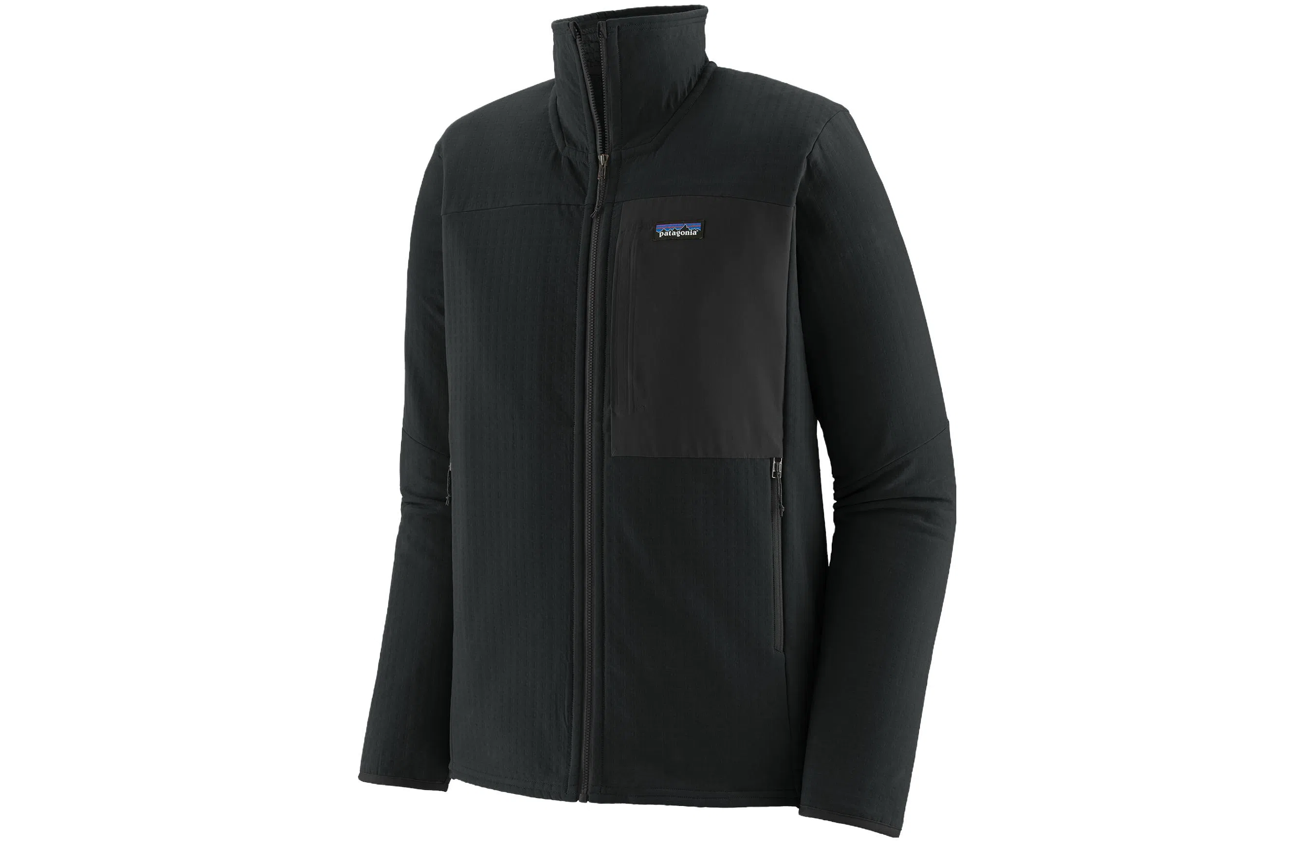 patagonia R2 TechFace Jacket