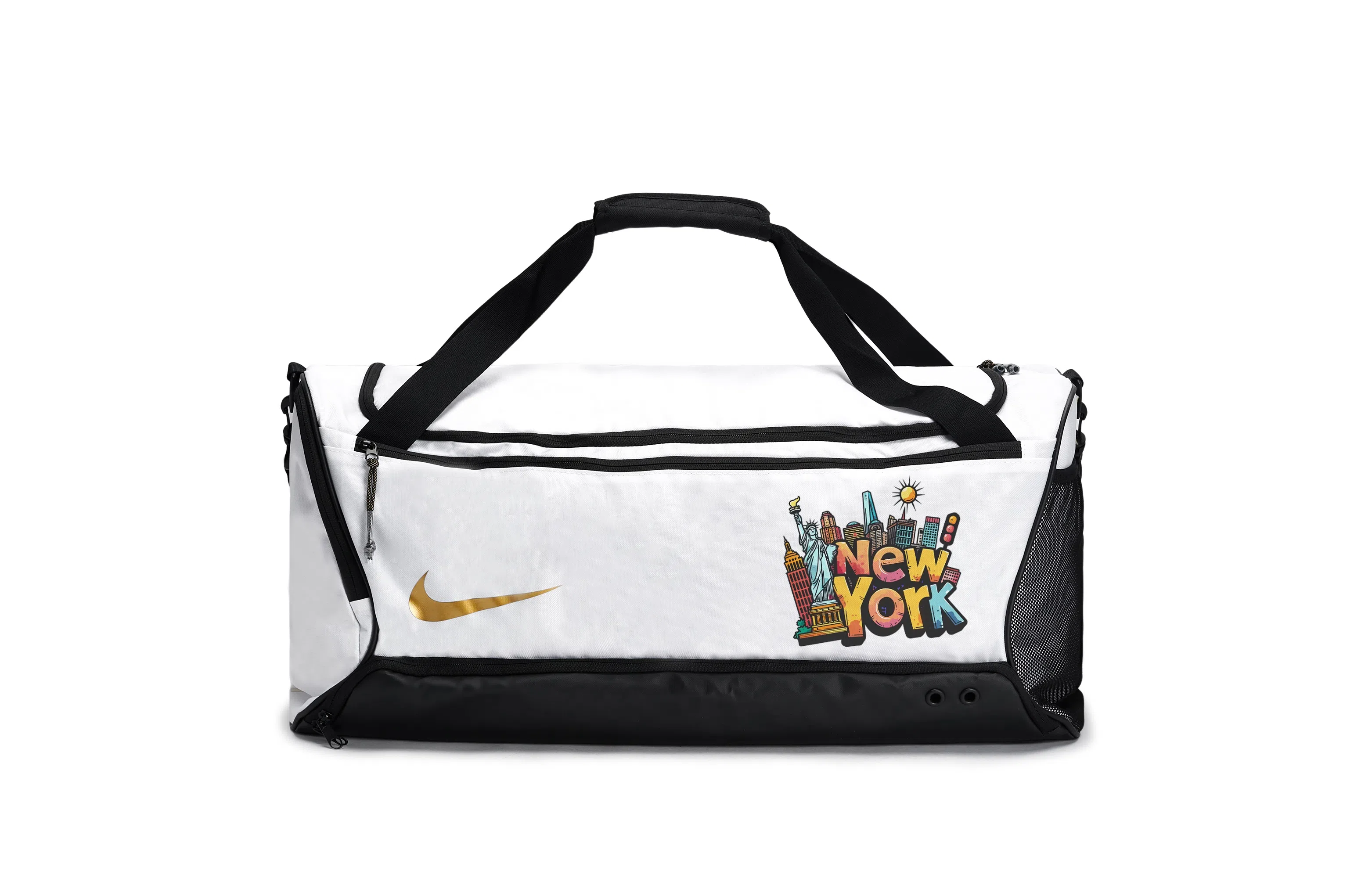 Nike Hoops Elite 811