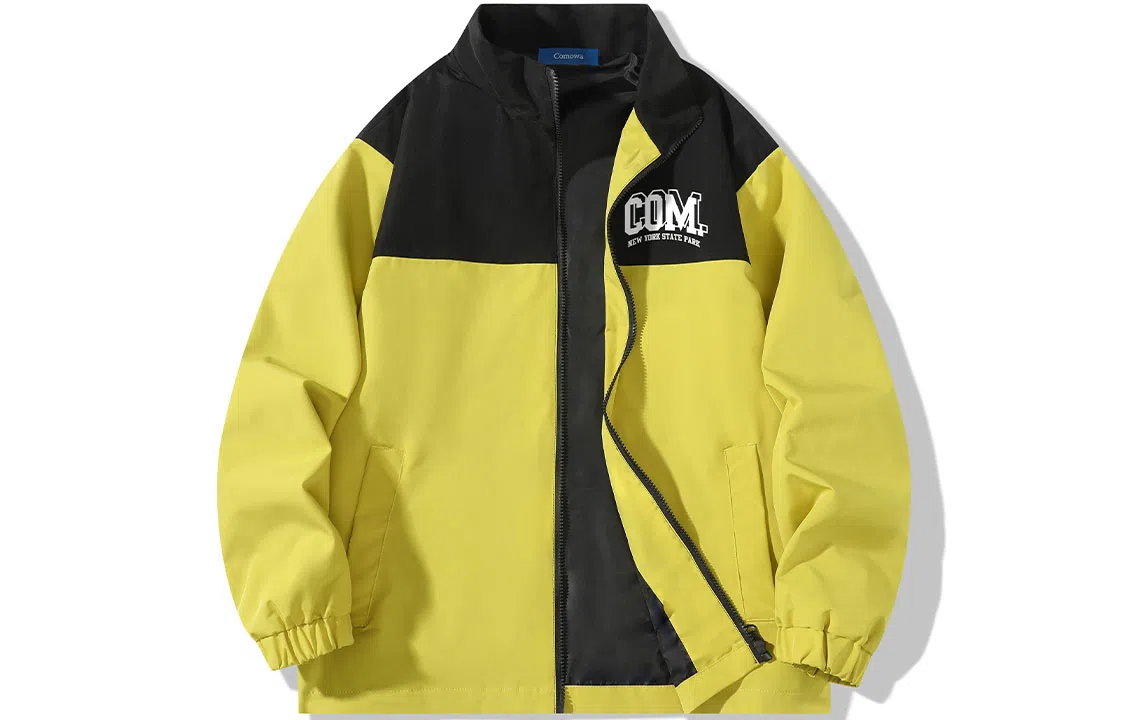 COMOWA Jacket