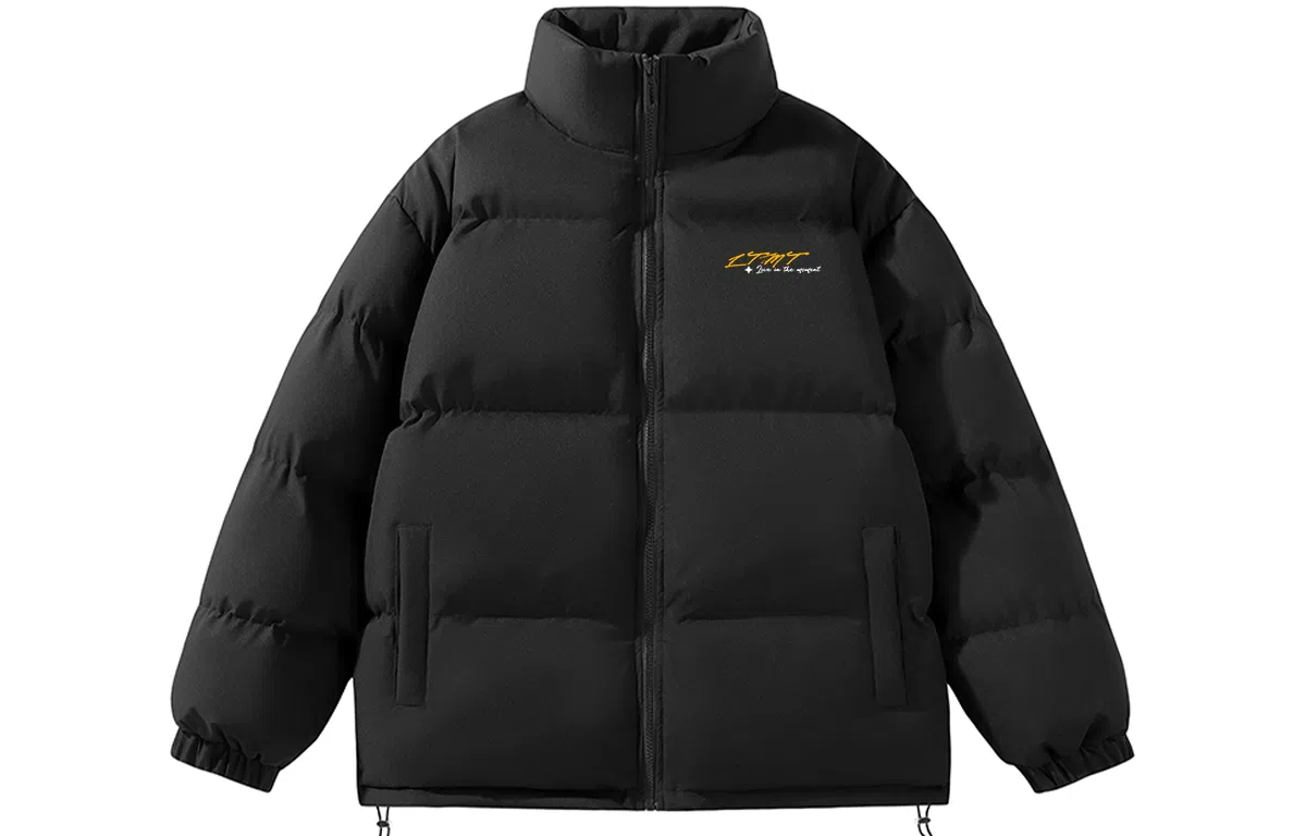 LIGHTNING MONSTER Logo