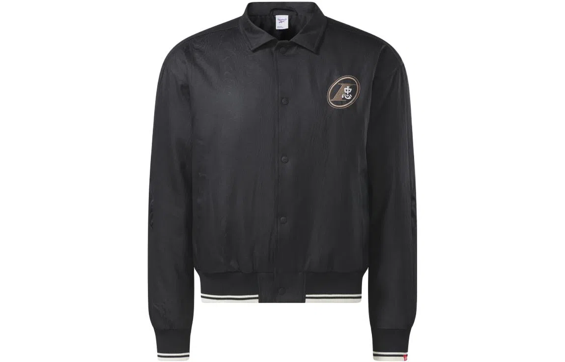 Reebok Iverson Year of the Rabbit Jacket