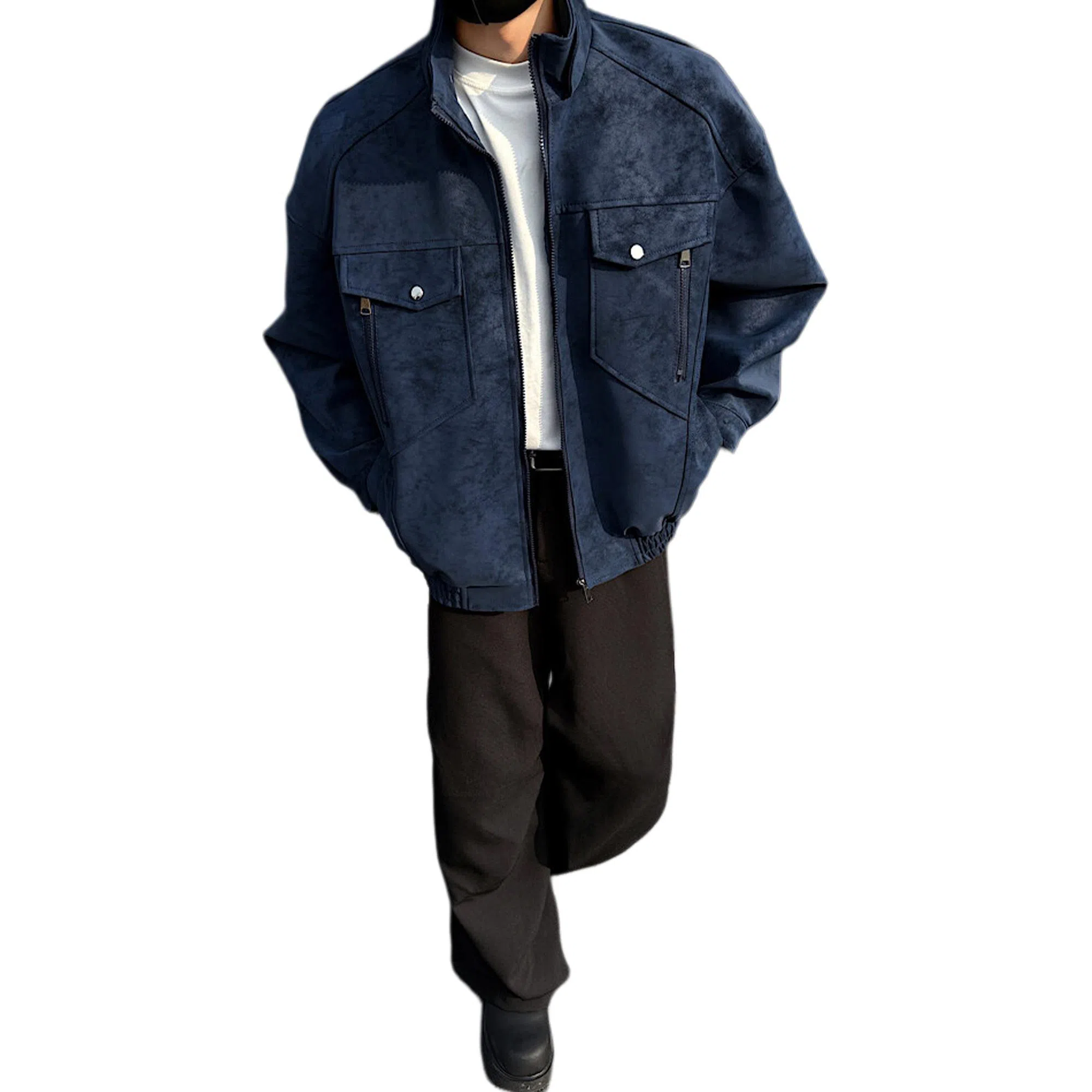 URBAN AUTHENTIC cleanfitPU