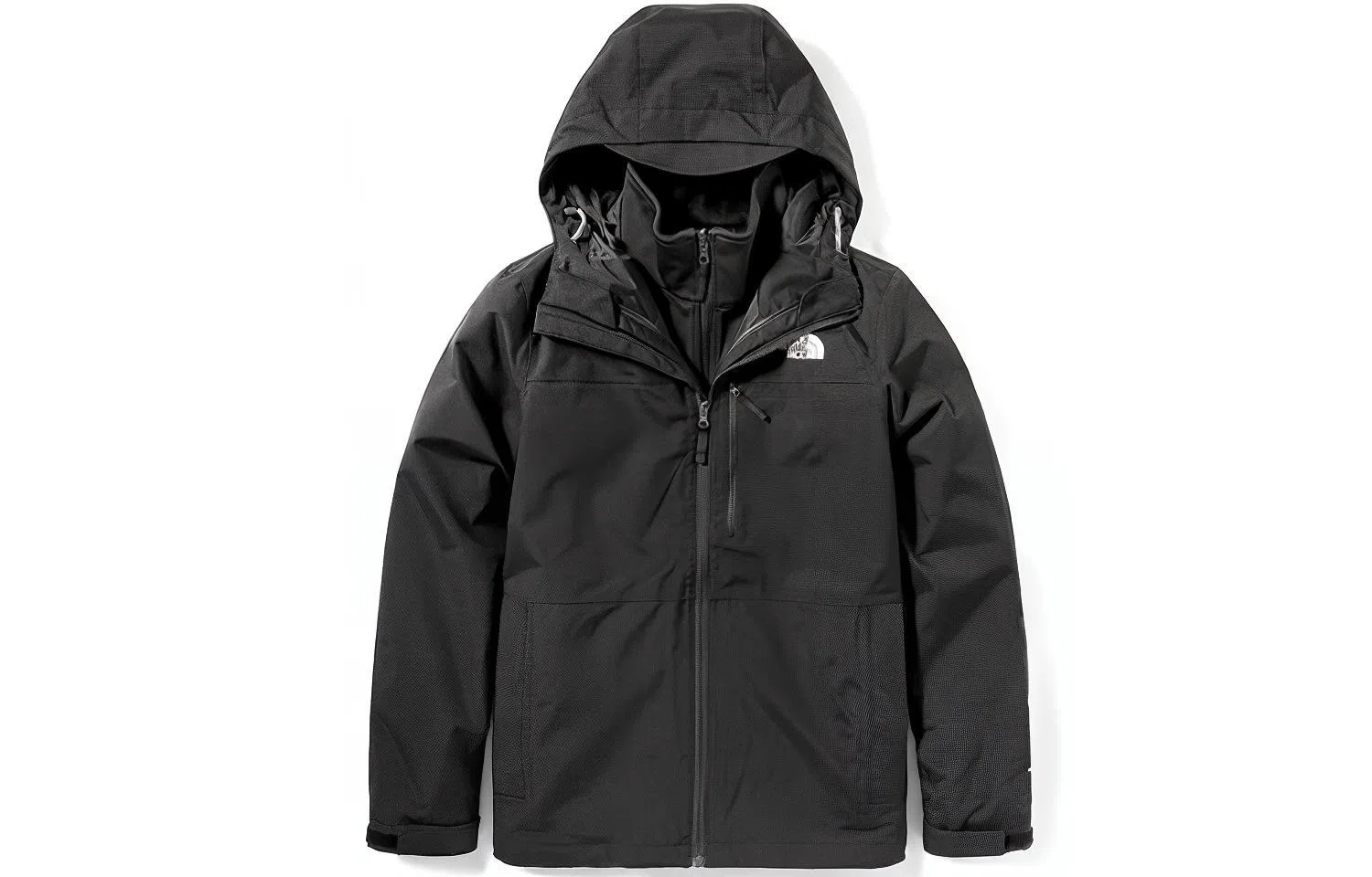 The North Face