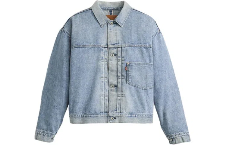 levis x BEAMS