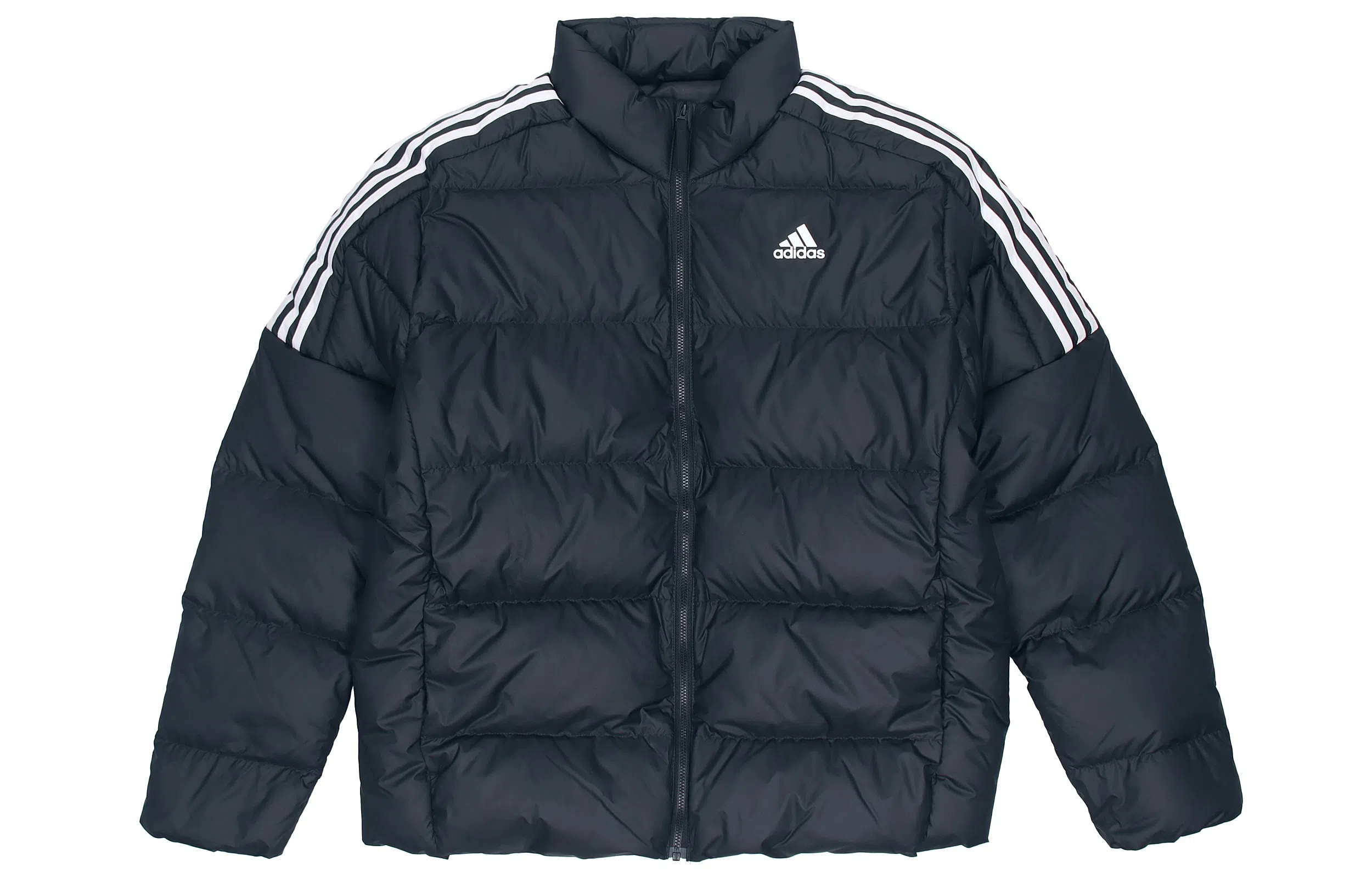 adidas Outdoor Down Jacket Black