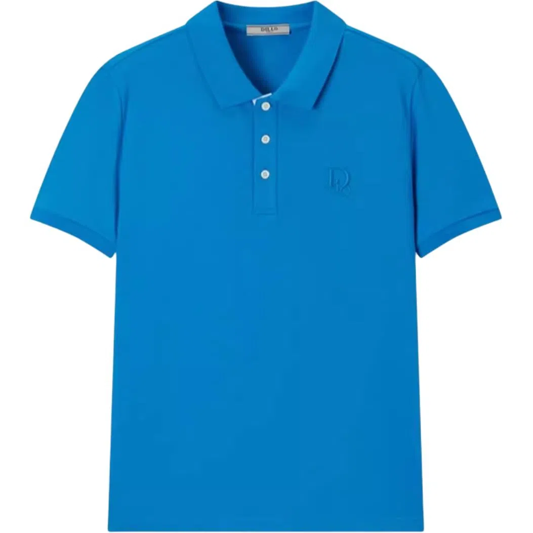 DILLO SS25 Polo