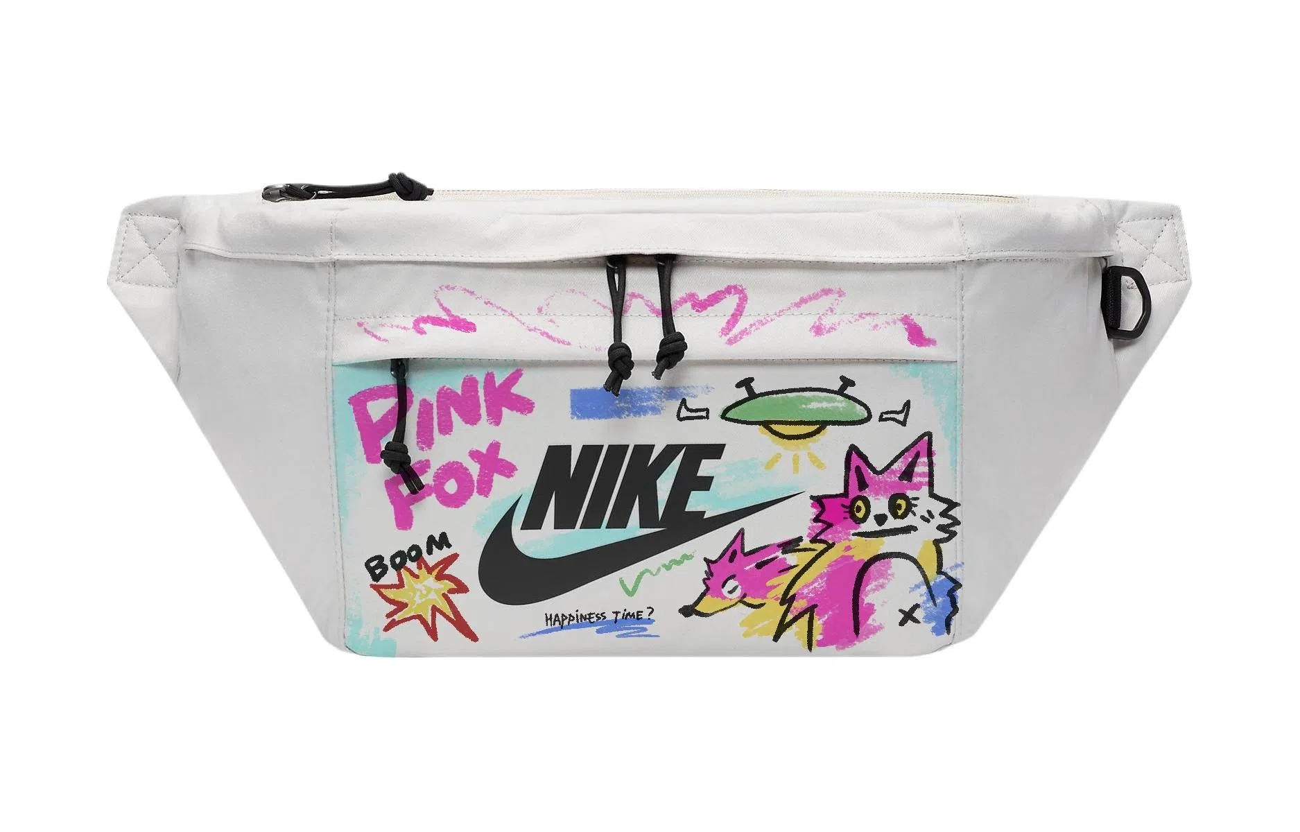 Nike Fantasy Forest Waist Bag