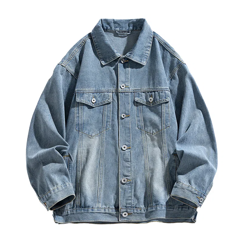 KW Denim Jacket