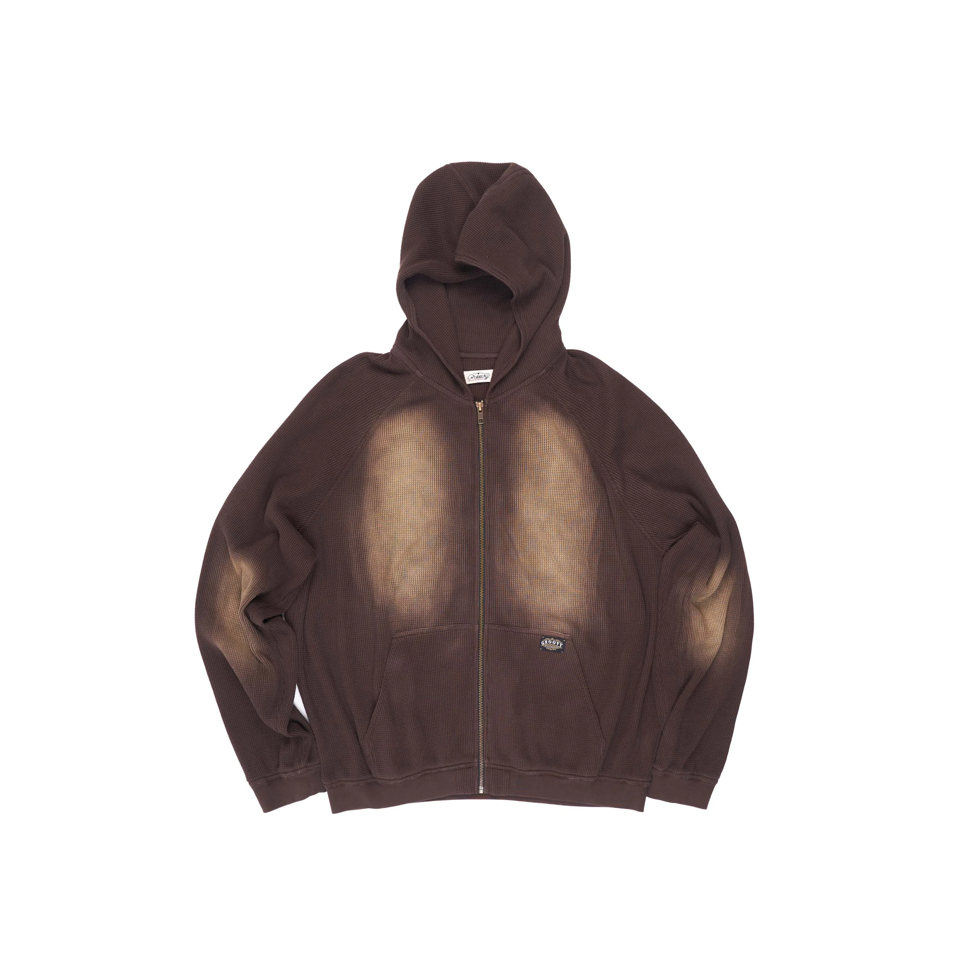 The Last Redemption Groovy