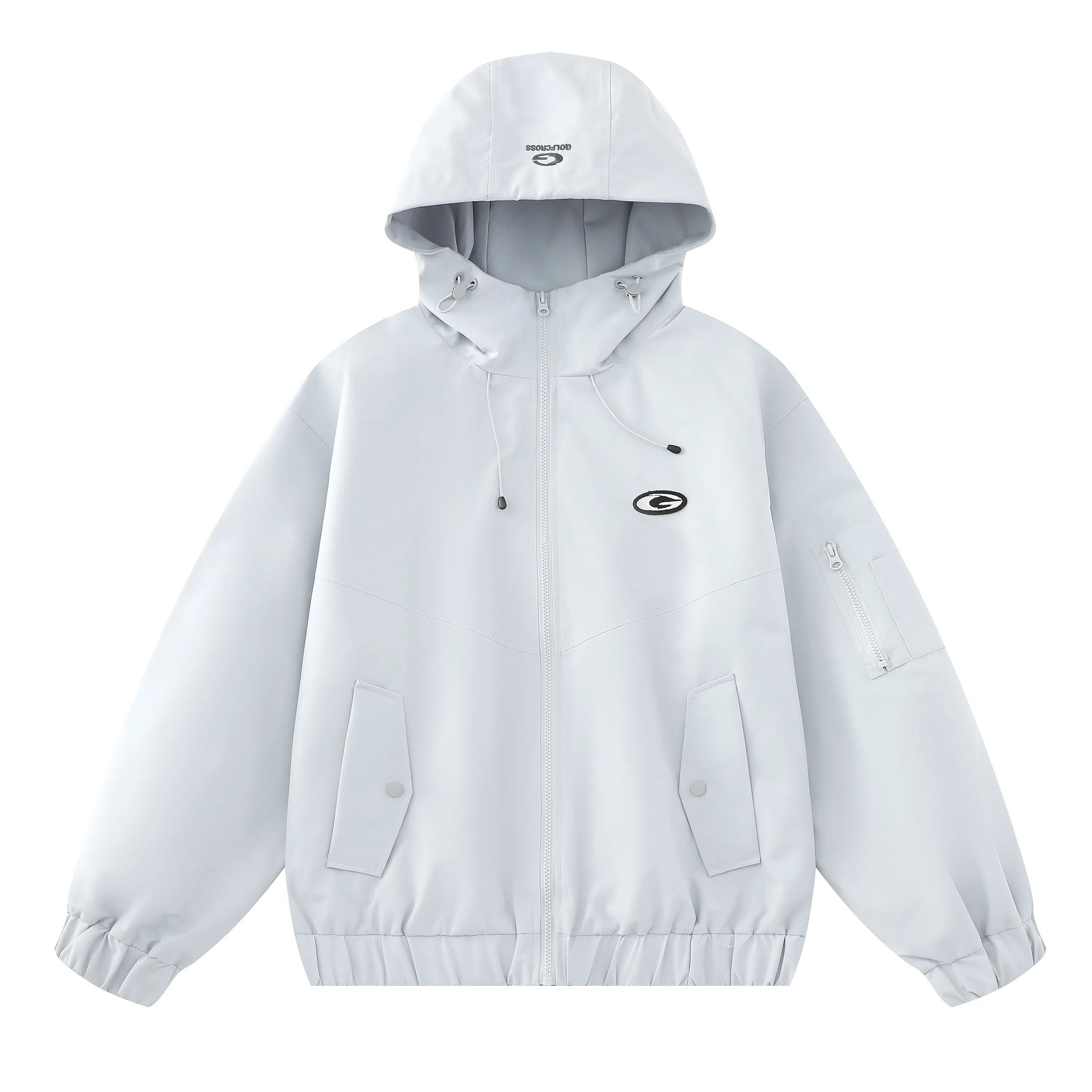 GOLFCROSS G