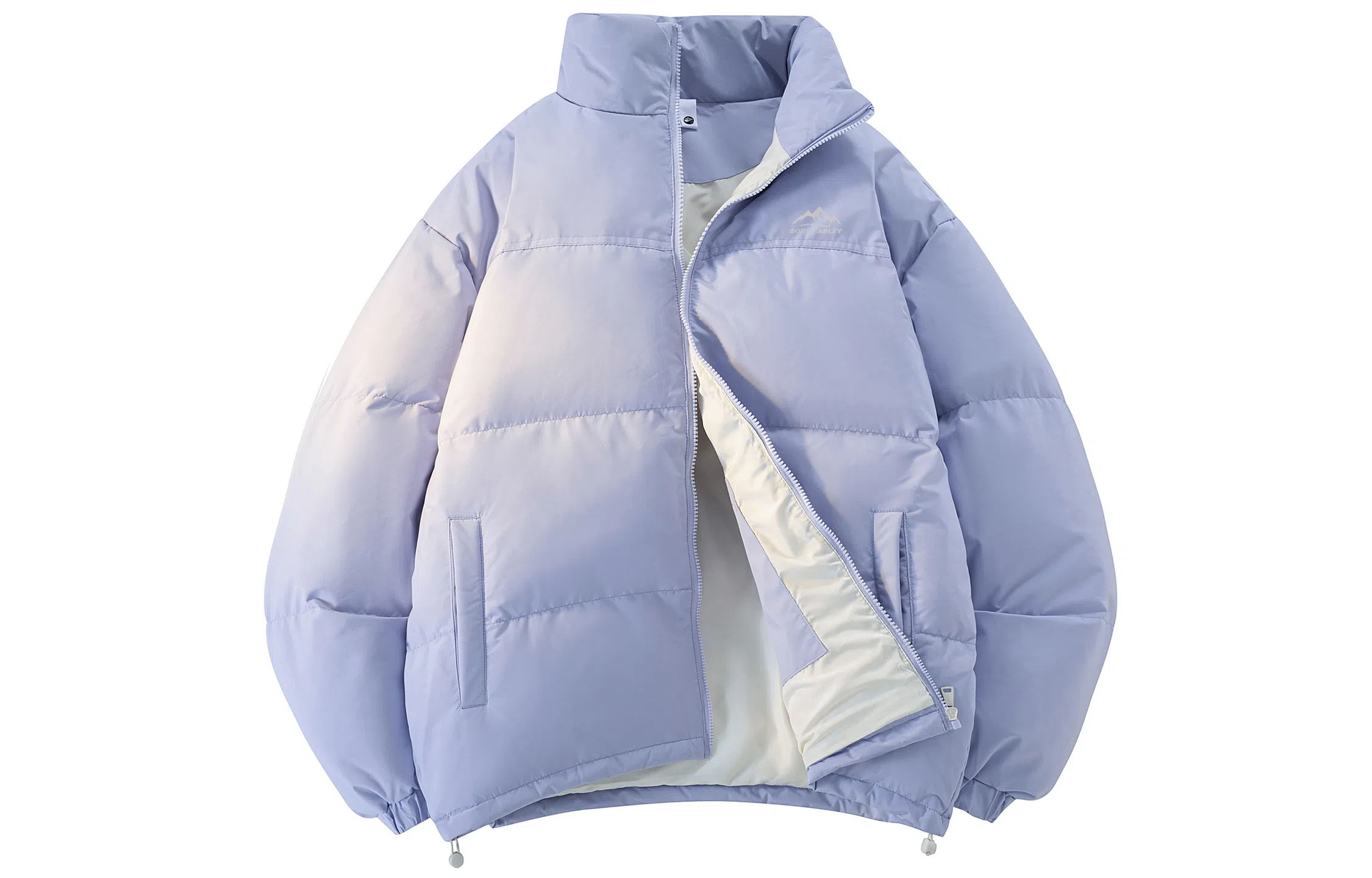 BOBBY ABLEY logo