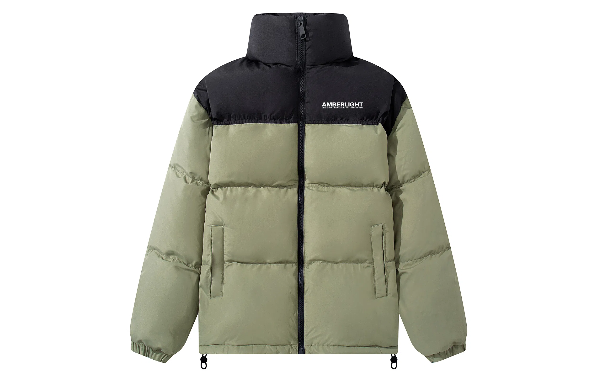 AMBER LIGHT logo90