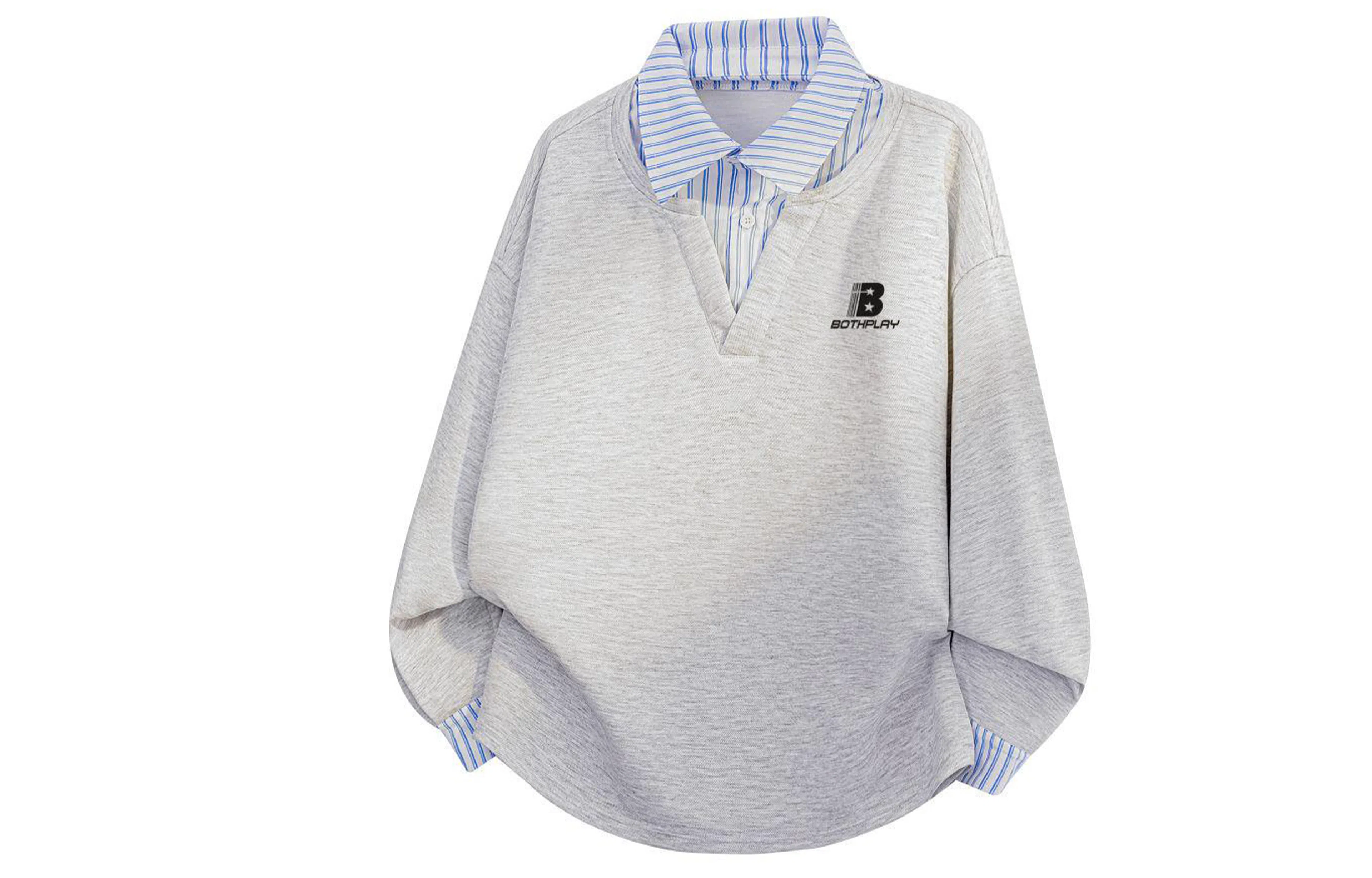 BOTH PLAY cleanfitlogo