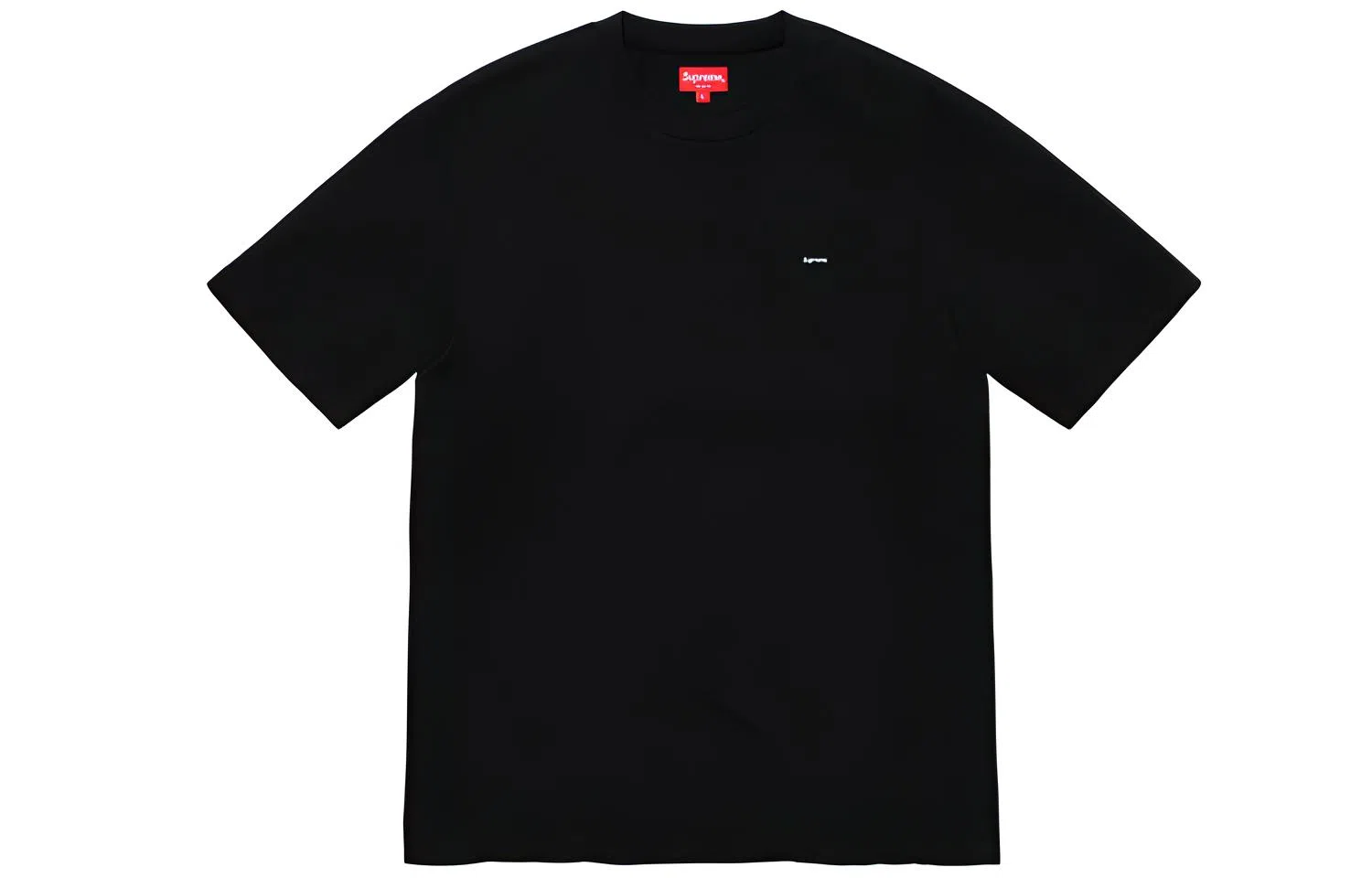 Supreme Small Box Tee
