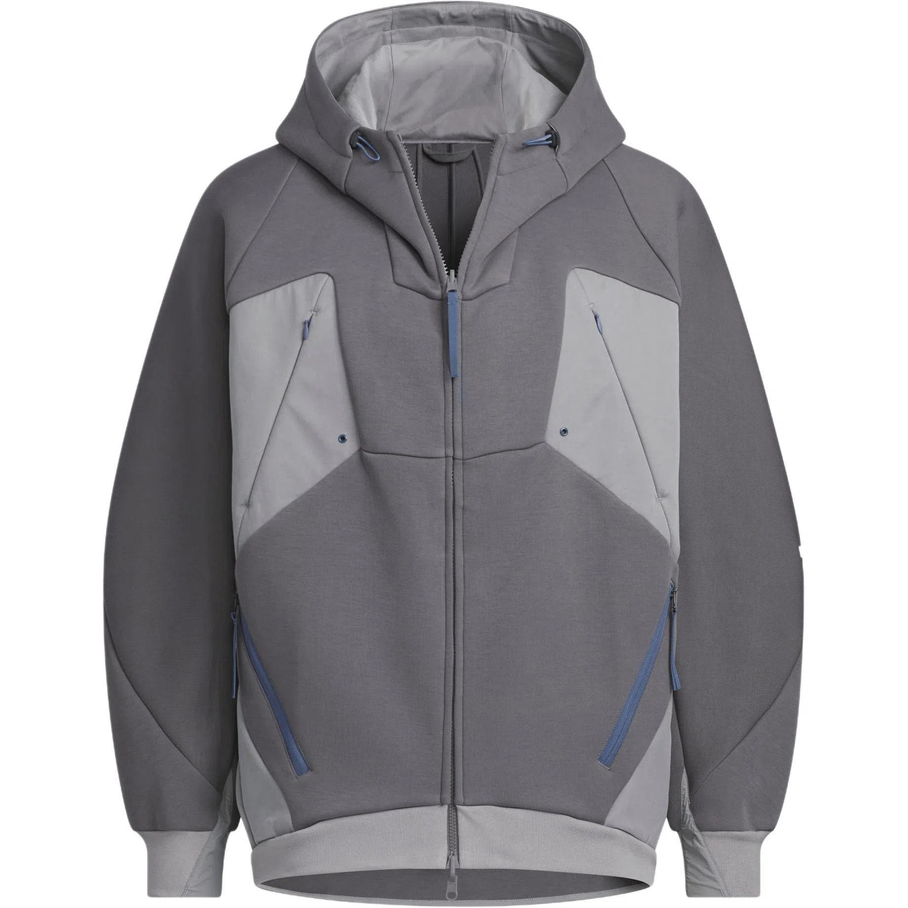 adidas FUSTL P HOODY2