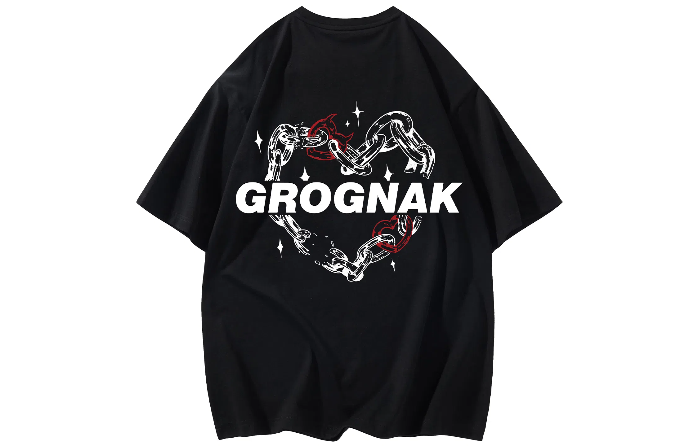 GROGNAK LogoT