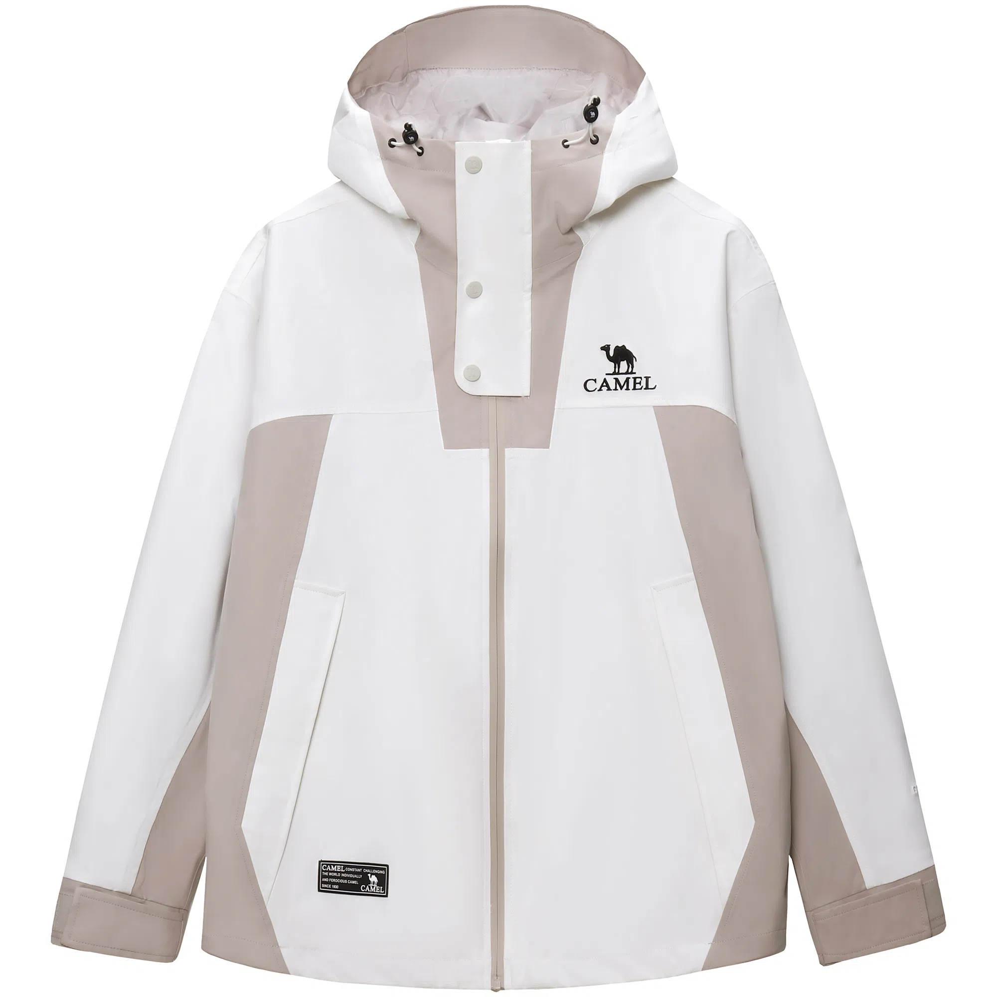 CAMEL崇山 Capsule Series