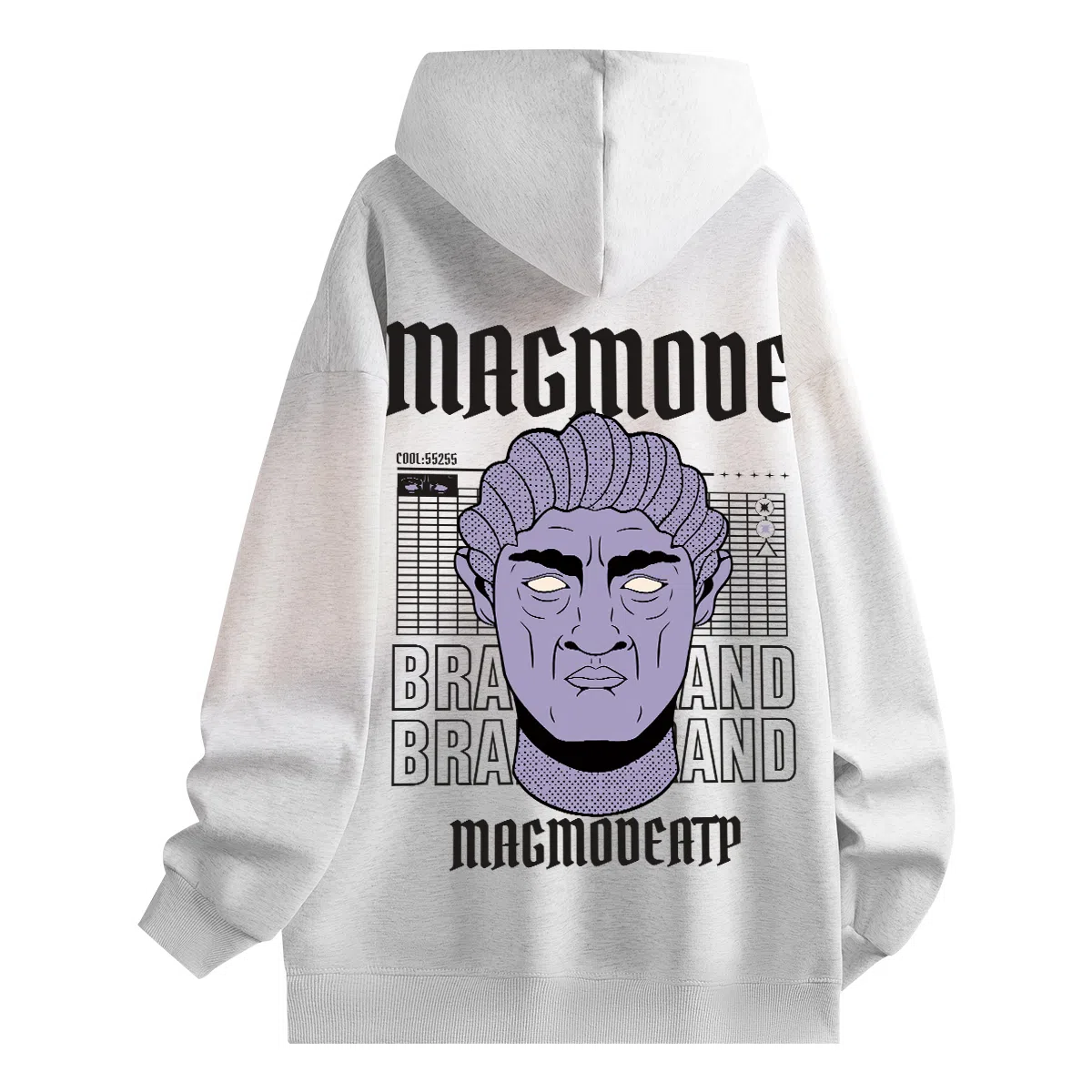 magmode