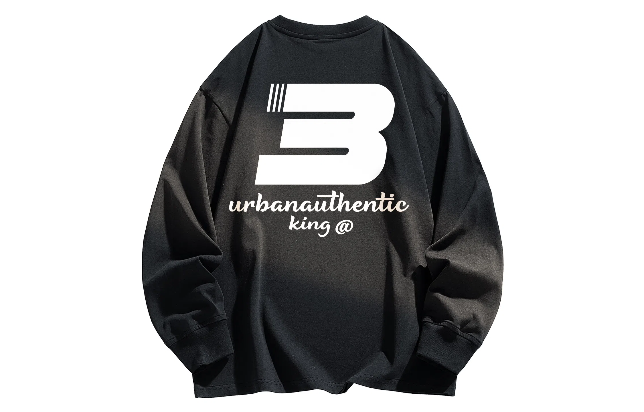 URBAN AUTHENTIC