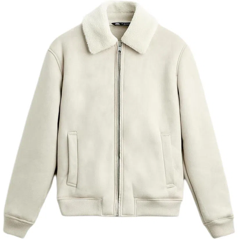 ZARA Jacket