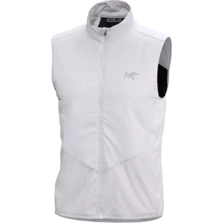 Arcteryx norvan insulated vest