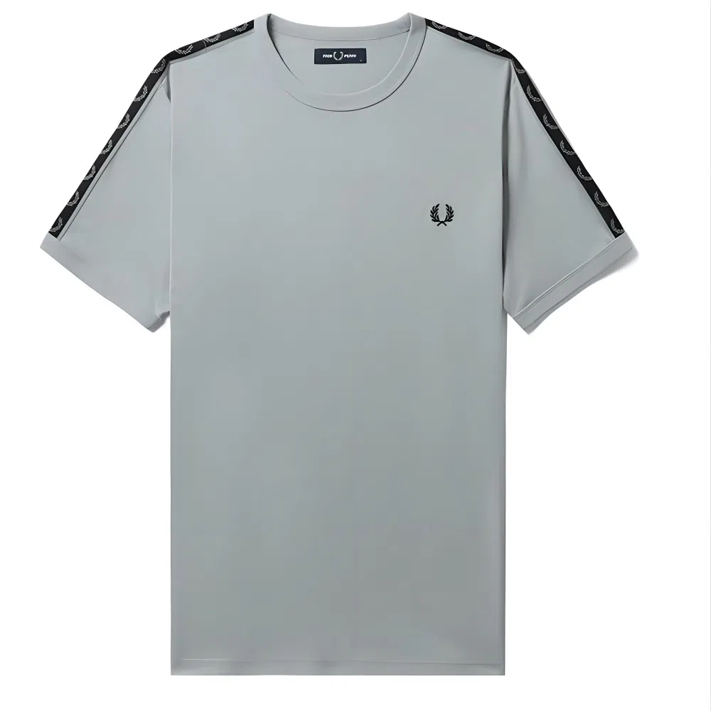 FRED PERRY T