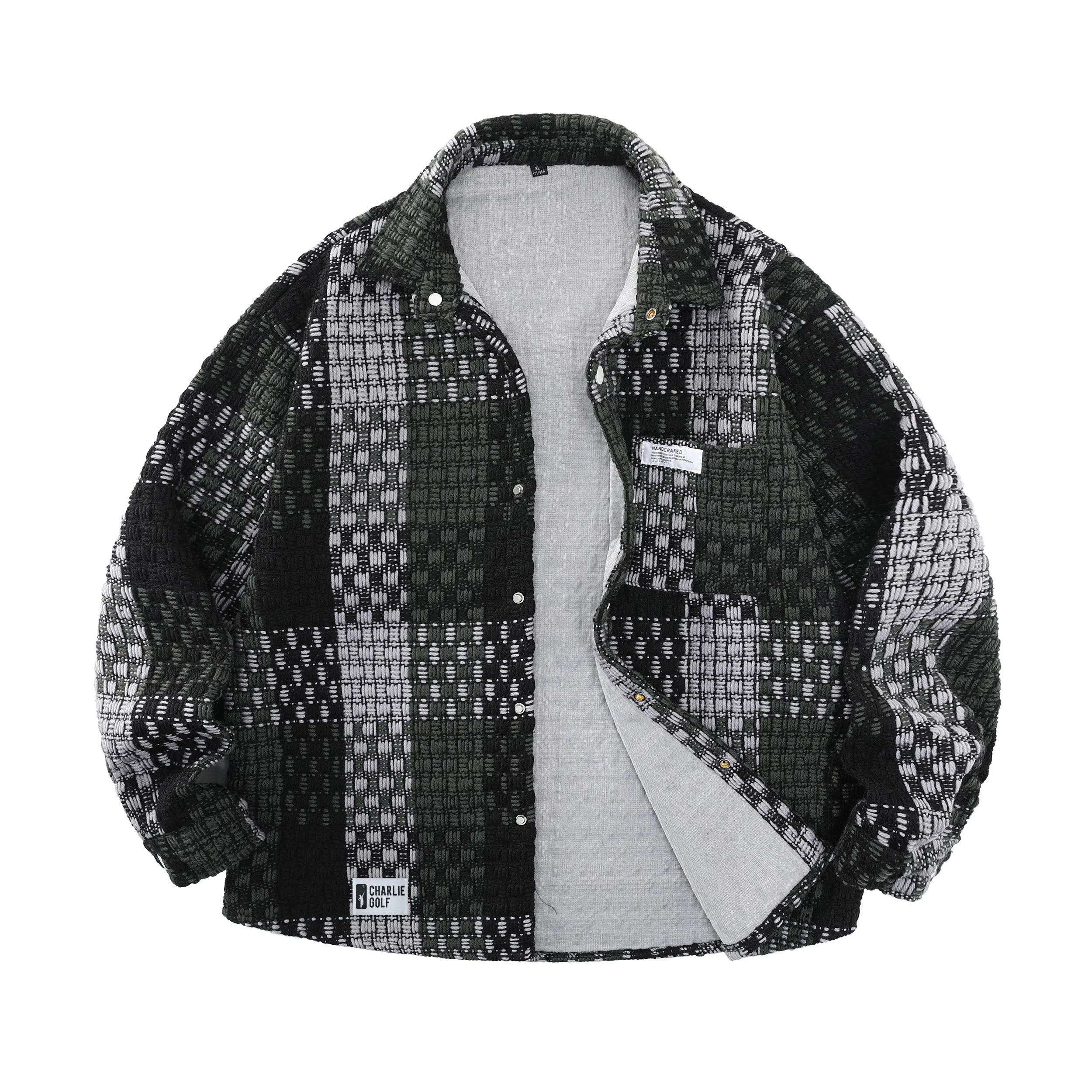 CHARLIE GOLF cleanfit