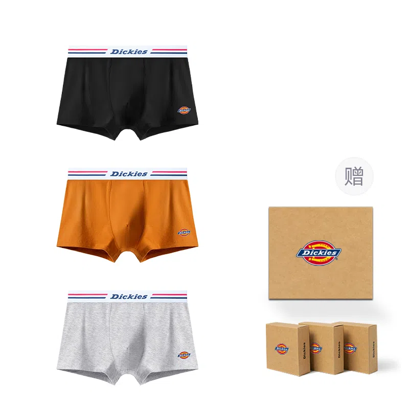 Dickies