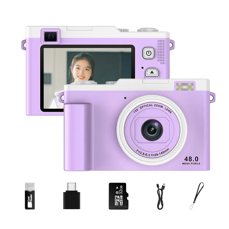 HAWESGARS H03CCD 4800154KWIFIvlog