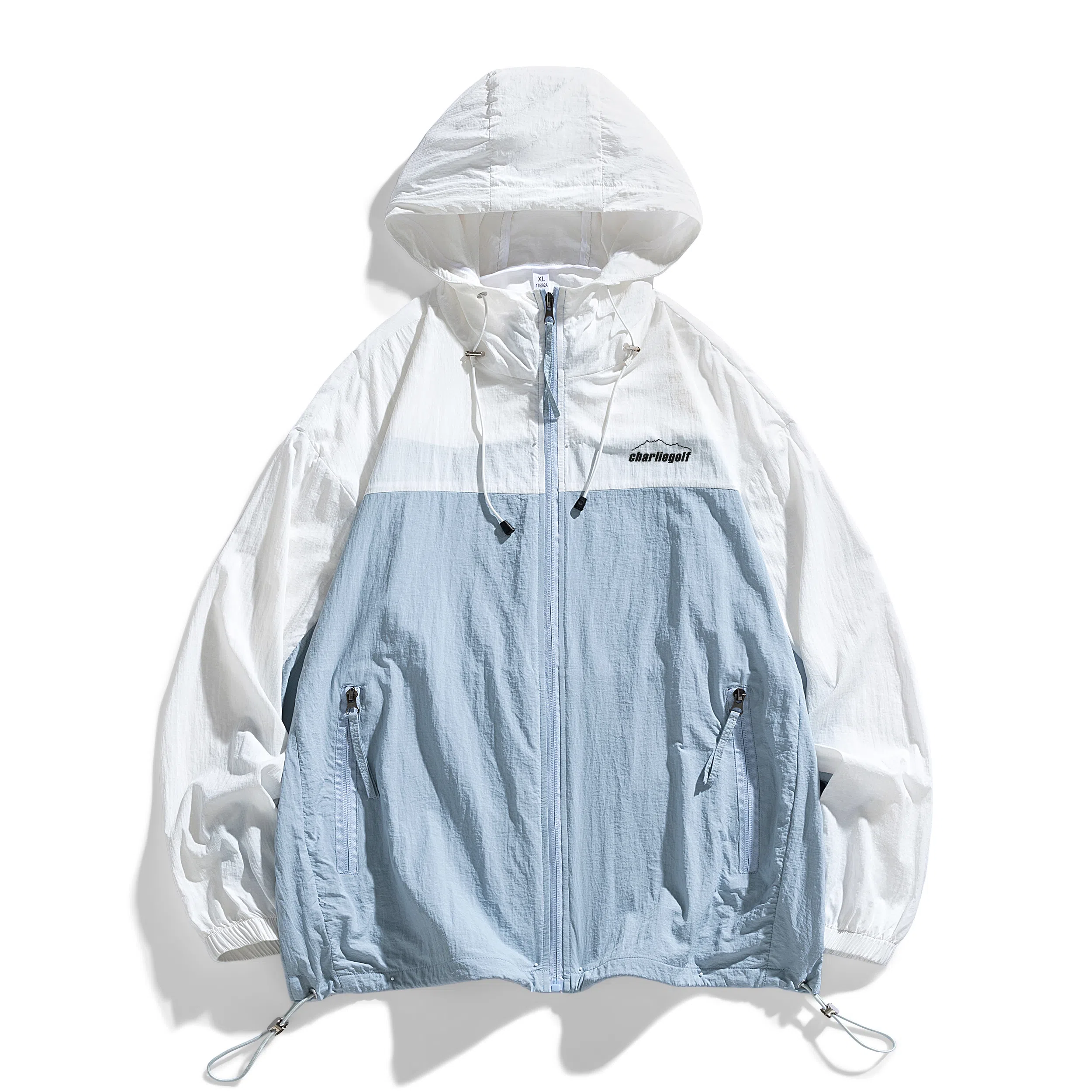 CHARLIE GOLF UPF50+ Sunscreen Jacket