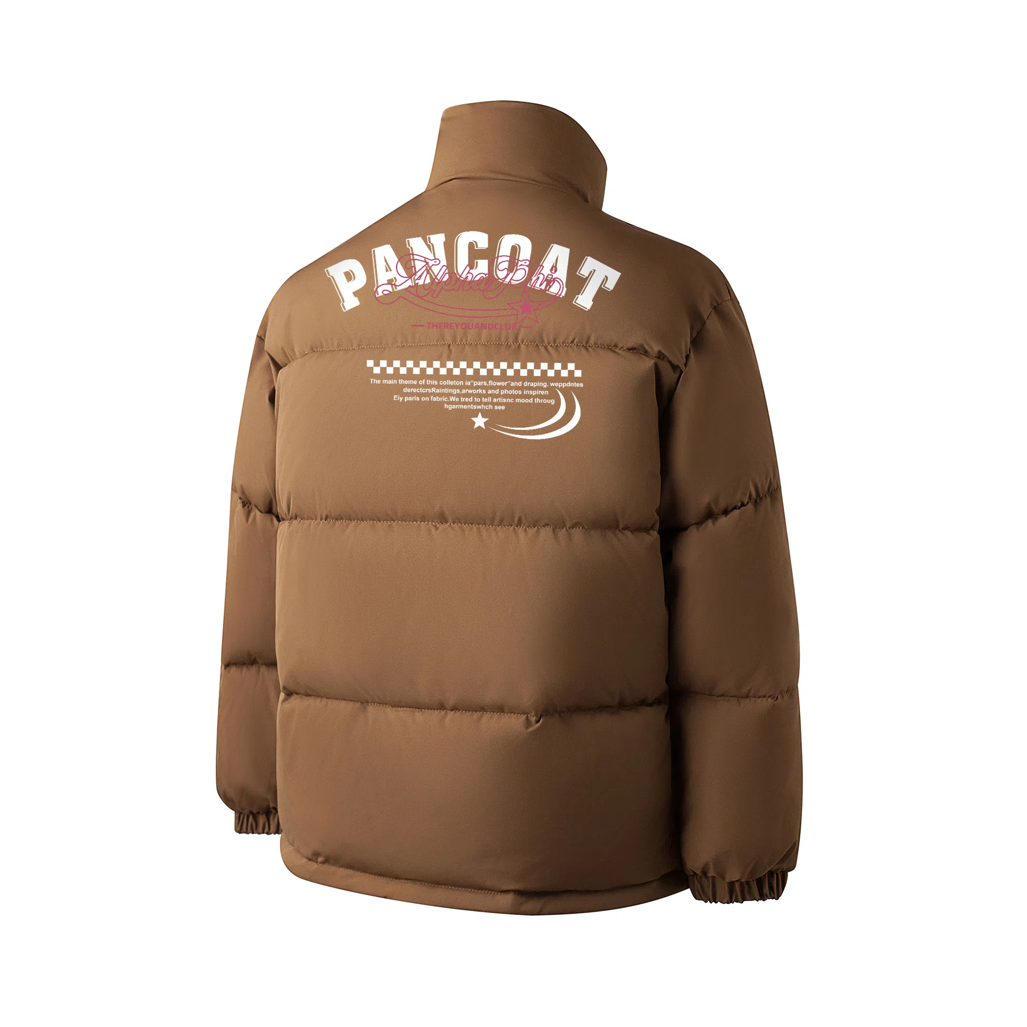 Pancoat
