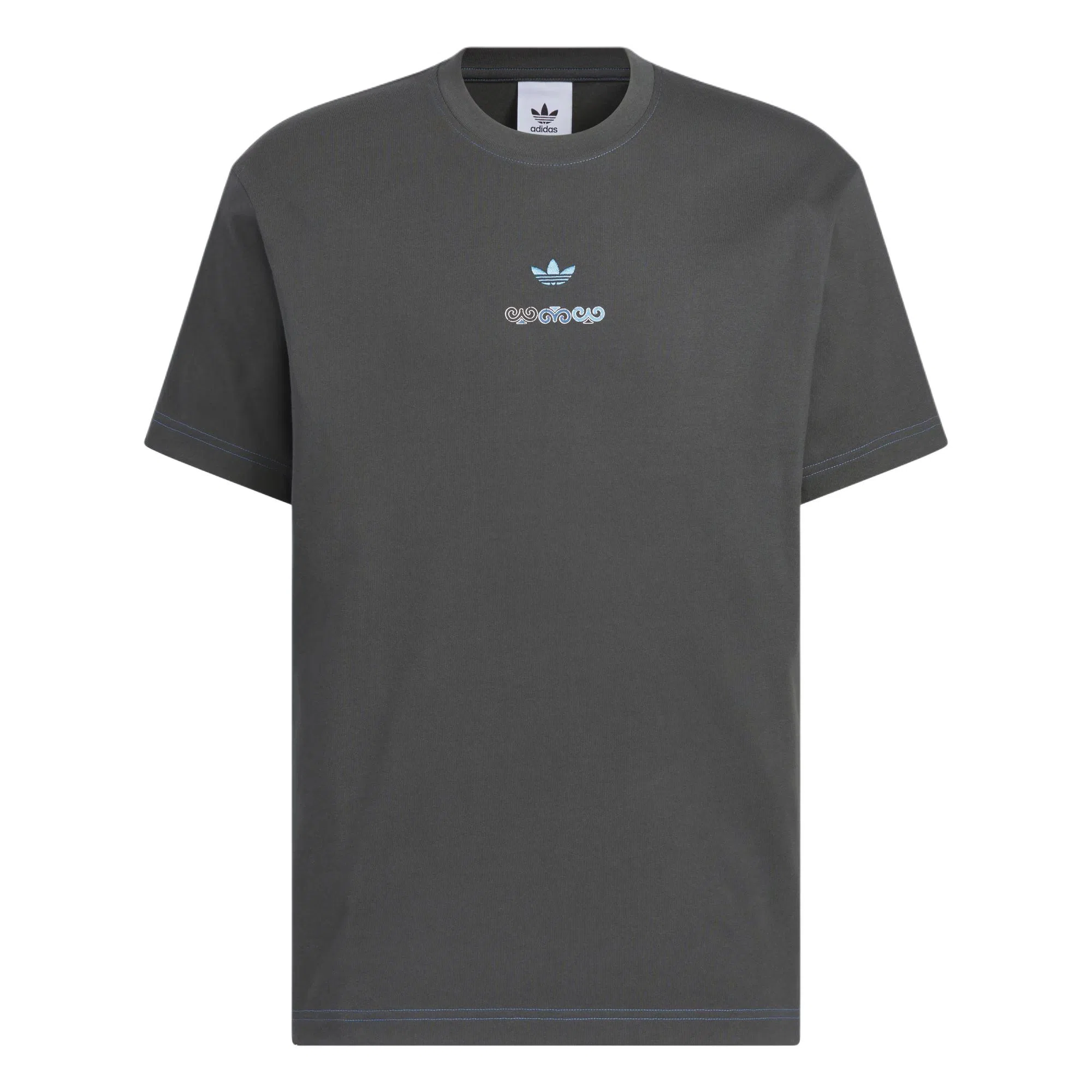 adidas originals SHORT SLEEVE T-SHIRT LogoT