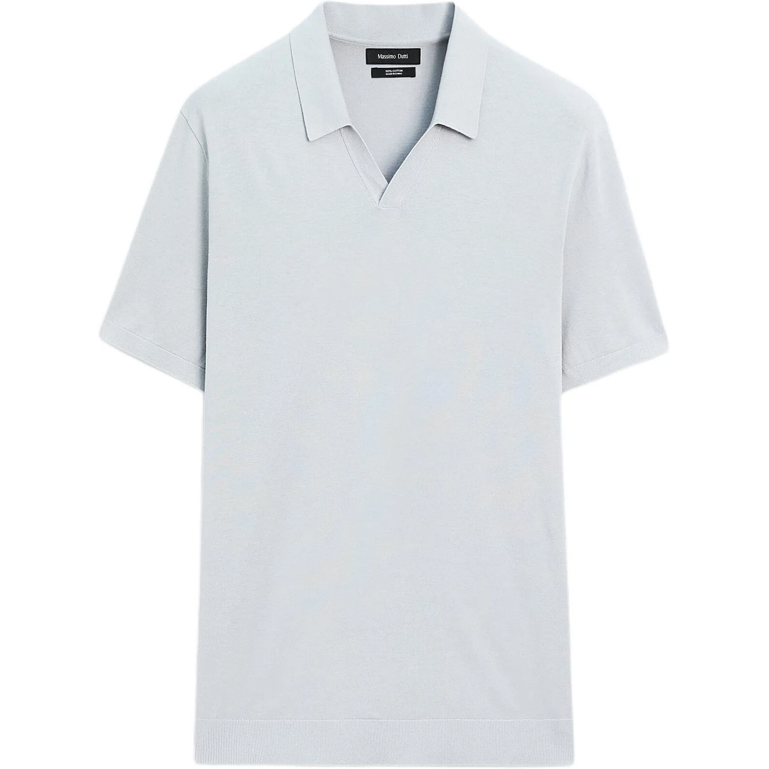 Massimo Dutti VPolo