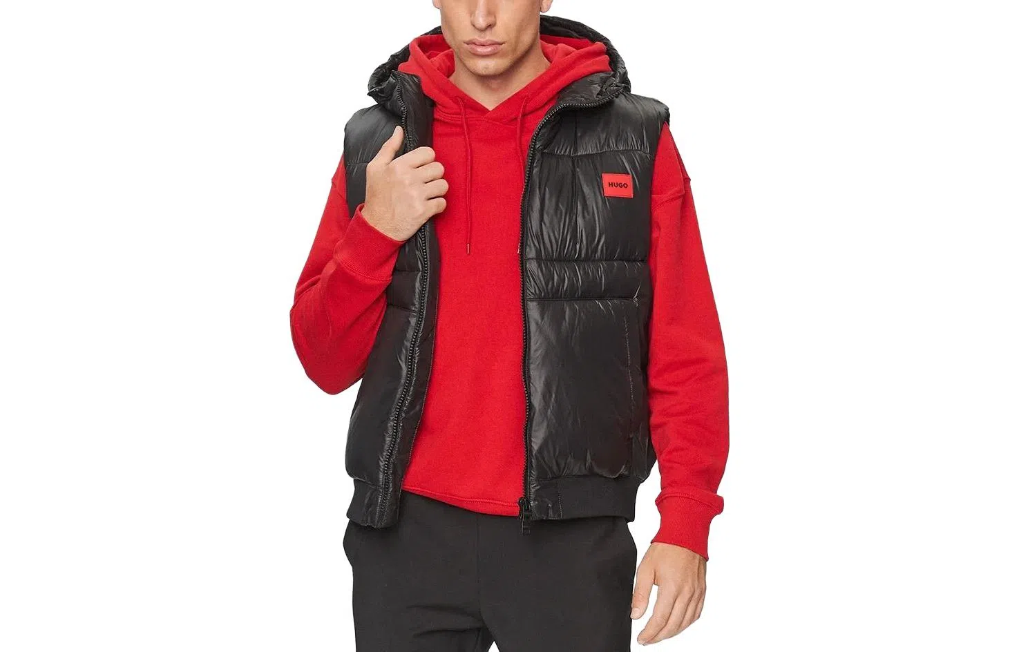 HUGO BOSS Logo