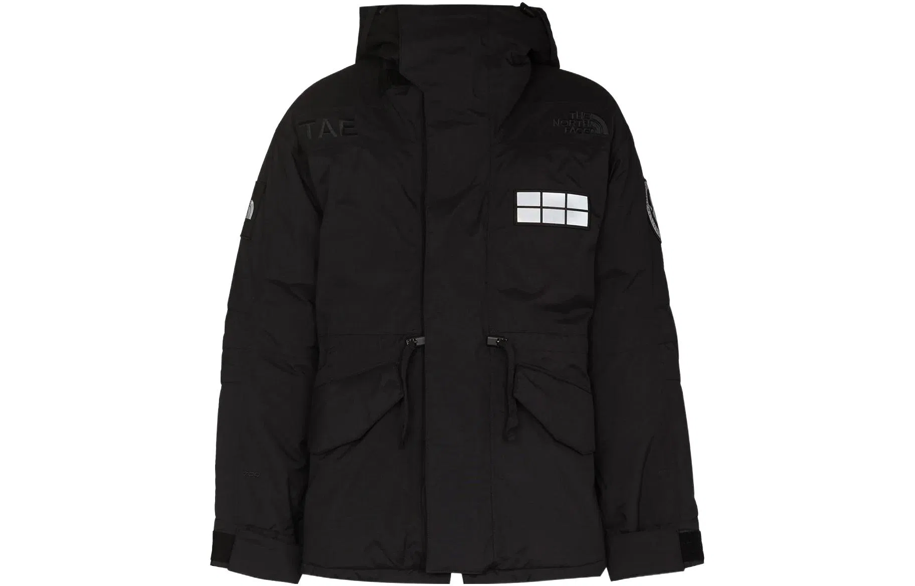 THE NORTH FACE