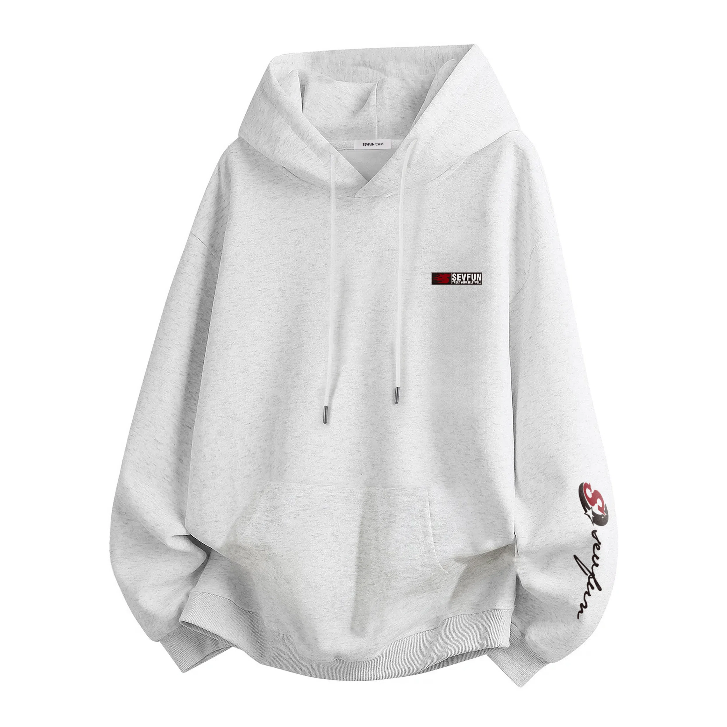 SEVFUN Hoodie