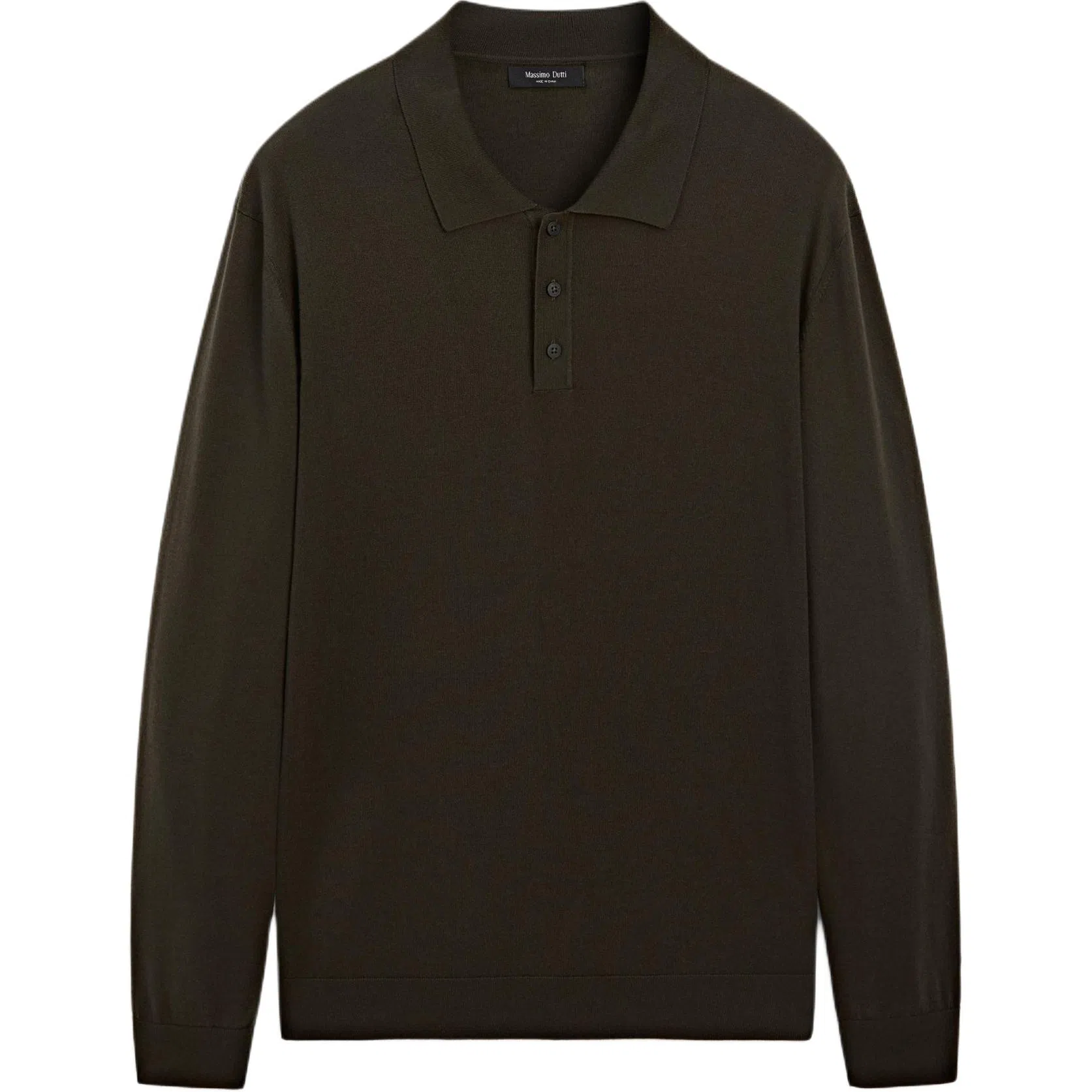 Massimo Dutti Polo