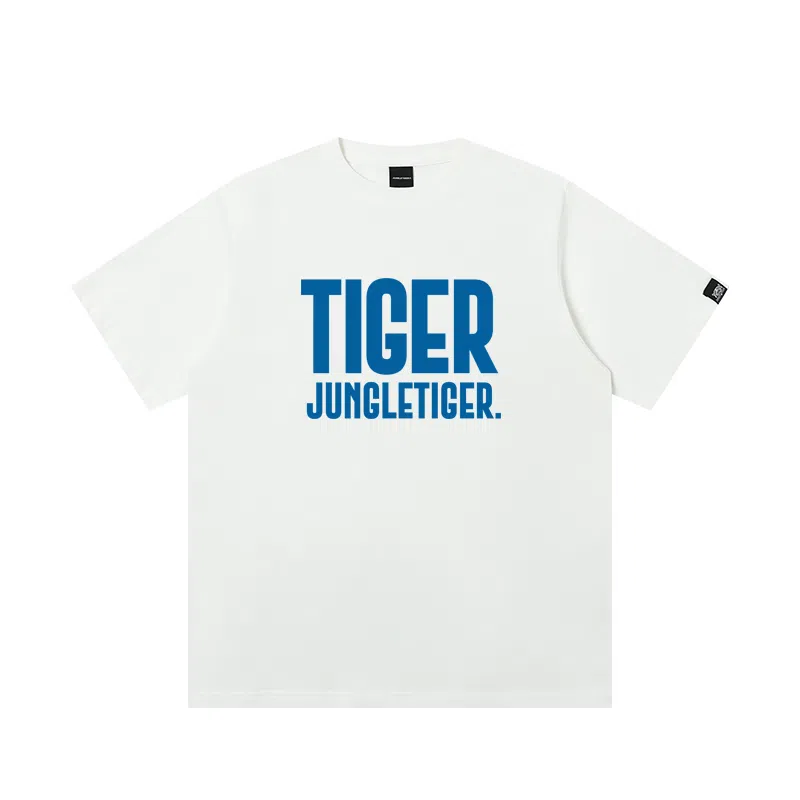 JUNGLE TIGER T