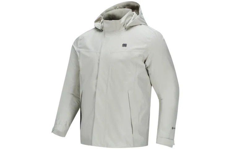 KOLON SPORT HIKE GoreTex 2L logo