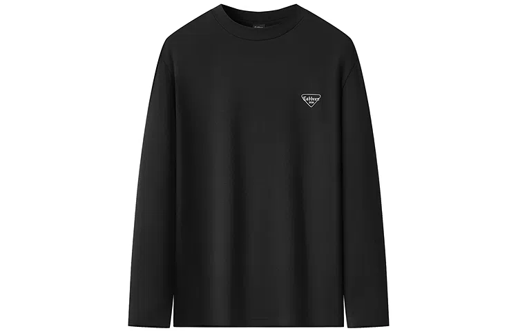 Cabbeen Long Sleeve Tee