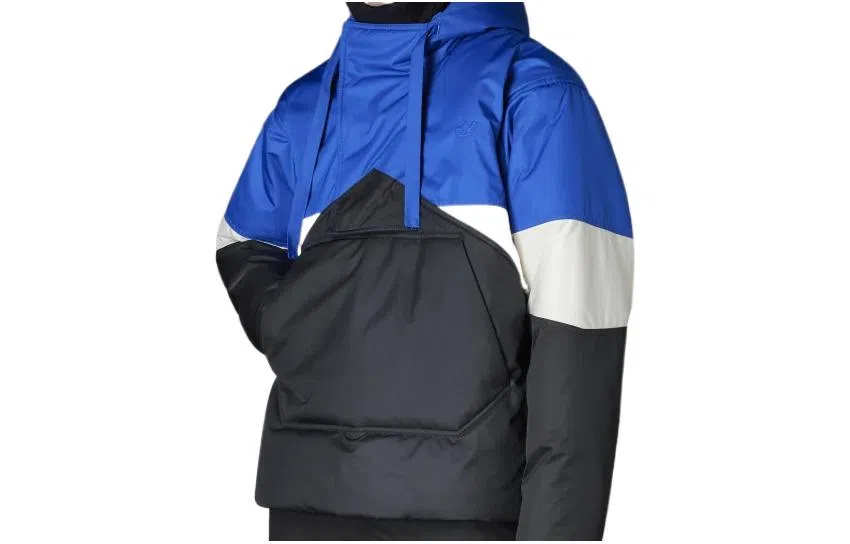 adidas originals Blue Version FW22 Logo