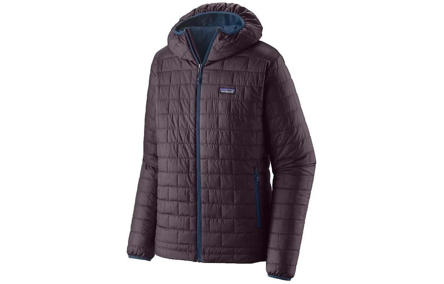 patagonia Nano Puff FW22 Logo
