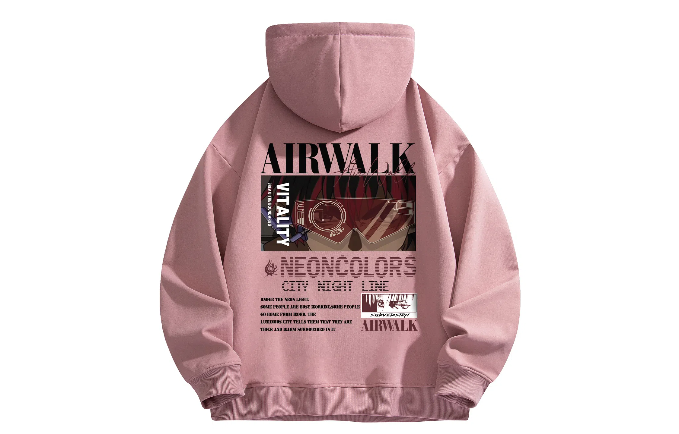 Airwalk Logo