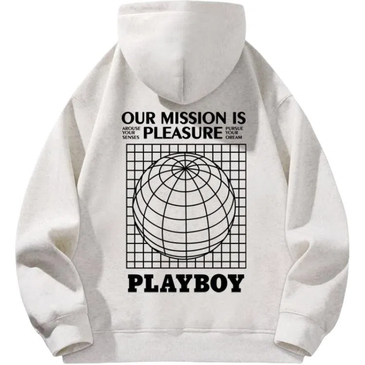 Playboy Hoodie